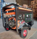 موتور برق 7.5 کیلو وات سون مدل 18800CEW