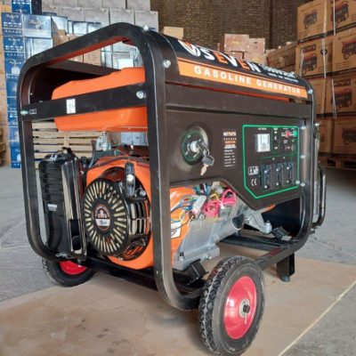 موتور برق 7.5 کیلو وات سون مدل 18800CEW
