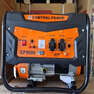 موتور برق سنترال پاور مدل cp9000