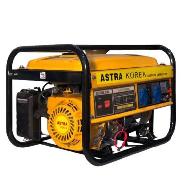 موتور برق آسترا ASTRA مدل AST3700AE
