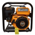 موتور پمپ 2 اینچ لوتین مدل LT20CX-168F