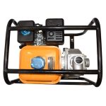 موتور پمپ 2 اینچ لوتین مدل LT20CX-168F