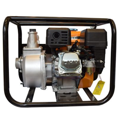موتور پمپ 2 اینچ لوتین مدل LT20CX-168F