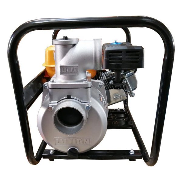 موتور پمپ 2 اینچ لوتین مدل LT20CX-168F