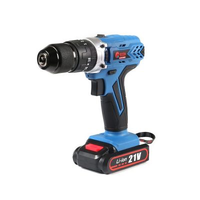دریل پیچگوشتی شارژی ادون مدل LV3-2110