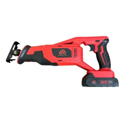 اره افقی بر شارژی گریتک مدل GTRS24S