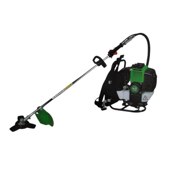 علف زن پشتی رکس مدل BG-GT5