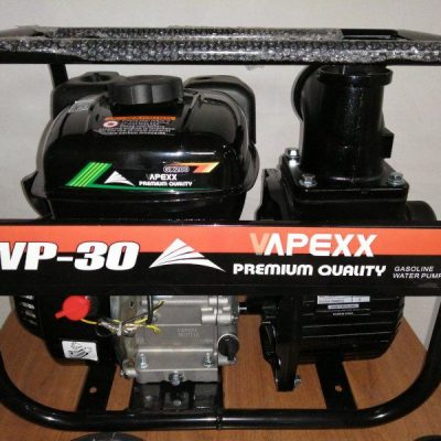 موتور پمپ 2 اینچ اپکس مدل WP-20
