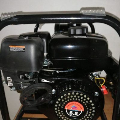 موتور پمپ 2 اینچ اپکس مدل WP-20