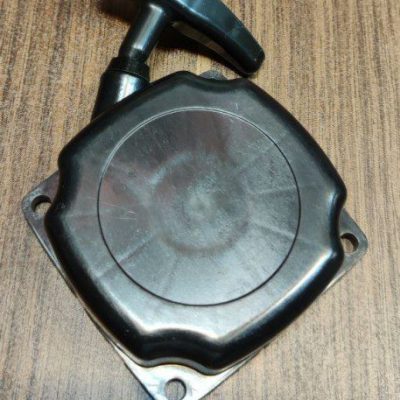 هندل علف زن بنزینی مدل EASY