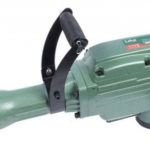 چکش تخریب 16 کیلویی لکا مدل DH16