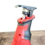 اره افقی بر شارژی گریتک مدل GTRS24S