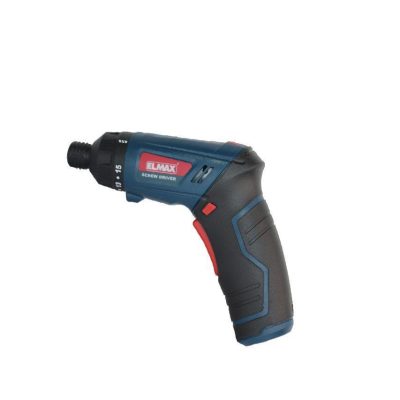 پیچ گوشتی شارژی 3.6 ولت المکس مدل S.D 193