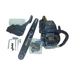اره بنزینی لکسوس مدل BG-CS5800