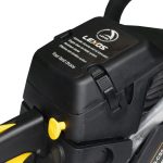 اره بنزینی لکسوس مدل BG-CS5800