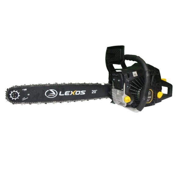 اره بنزینی لکسوس مدل BG-CS5800
