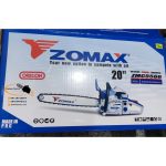 اره بنزینی 50 سانت زوماکس مدل ZMC5566 - Image 3