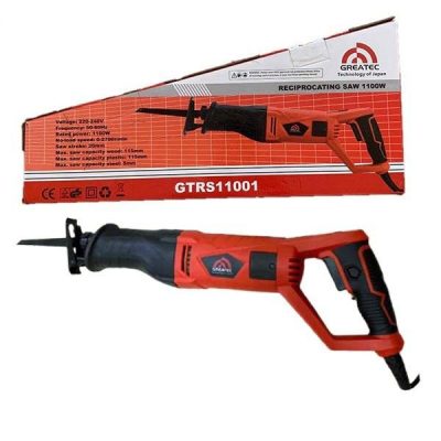 اره افقی بر گریت مدل GTRS-11001