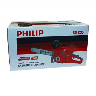 اره بنزینی فلیپ مدل BG-CS5