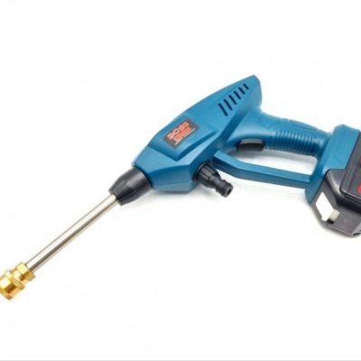 کارواش شارژی باس مدل BS3082
