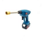 کارواش شارژی باس مدل BS3082