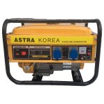 موتور برق آسترا ASTRA مدل AST3700AE
