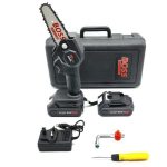 اره زنجیری شارژی باس مدل M70N PRO