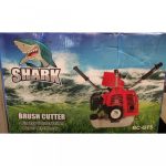 علف زن دوشی شارک مدل SHARK
