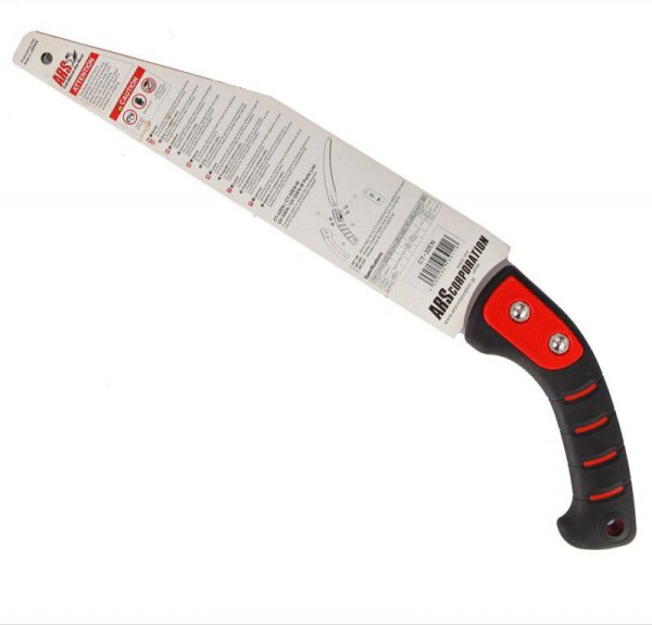 اره باغبانی آرس مدل CT-32E