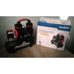 کمپرسور 10 لیتری ردبو مدل RB-2-1100F9