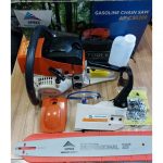 اره بنزینی اپکس مدل CS5200 2 اره بنزینی اپکس مدل CS5200