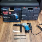 تخریب 6 کیلویی باس مدل BS-0810