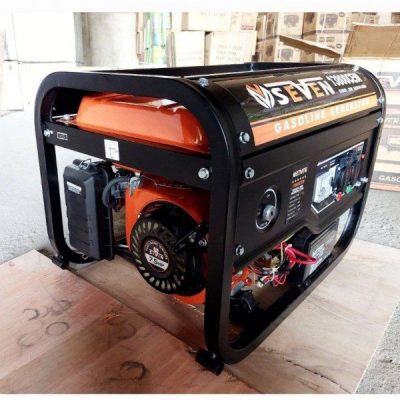 موتور برق 3 کیلو وات سون مدل SEVEN 13800CEW