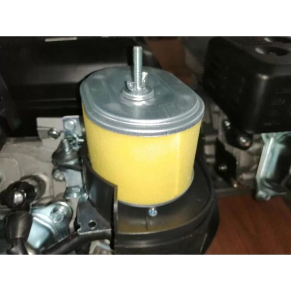 موتور تک اپکس مدل 7 اسب