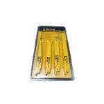 ست تیغ اره افقی بر اپیکا استار مدل EP-50244