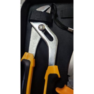 ست ابزار دستی اپیکا استار مدل EP-60507