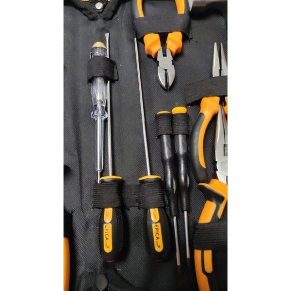 ست ابزار دستی اپیکا استار مدل EP-60507