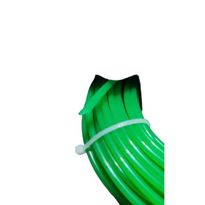 نخ علف زن 15 متری مدل 3.3 میلی متر