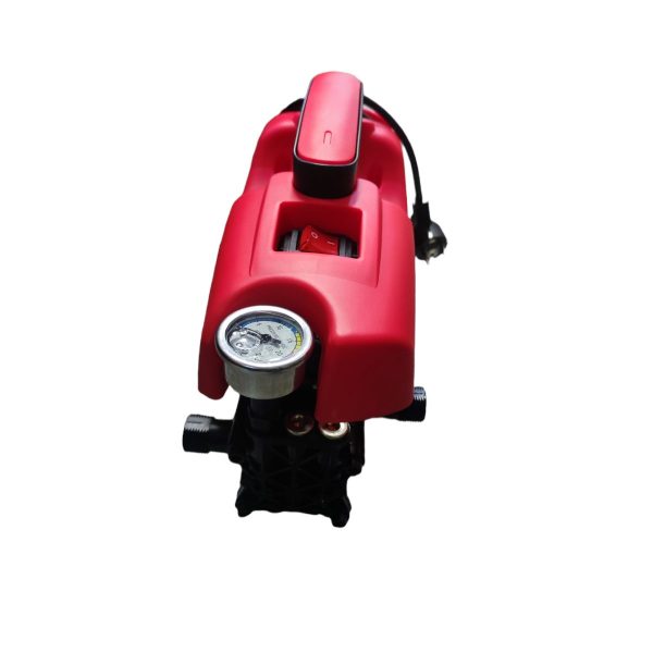 کارواش دینامی رولکس مدل RL-15