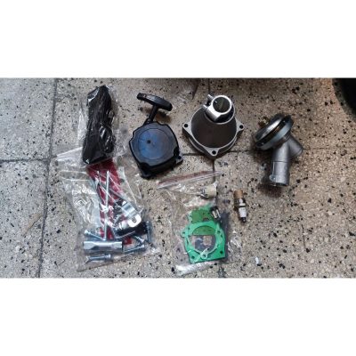 علف زن دوشی رکس مدل BG-GT52