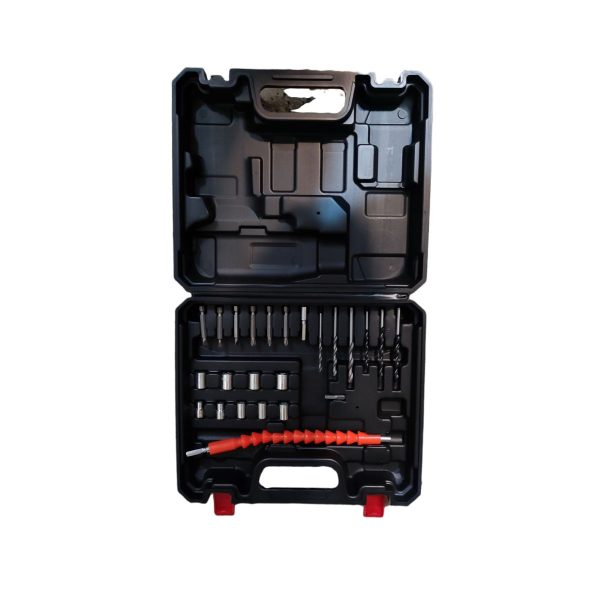 کیف دریل شارژی مدل BMC 1 کیف دریل شارژی مدل BMC