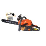 اره بنزینی رولکس مدل RL/CS5200