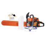 اره بنزینی رولکس مدل RL/CS5200