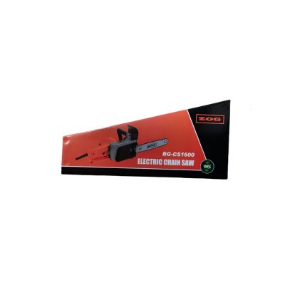 اره برقی زاگ مدل BG-CS1600
