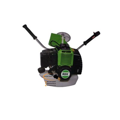 علف زن دوشی رکس مدل BG-GT52