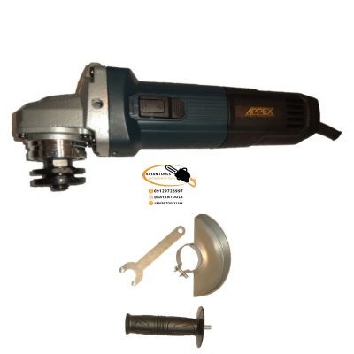 مینی فرز اپکس مدل APX-30900