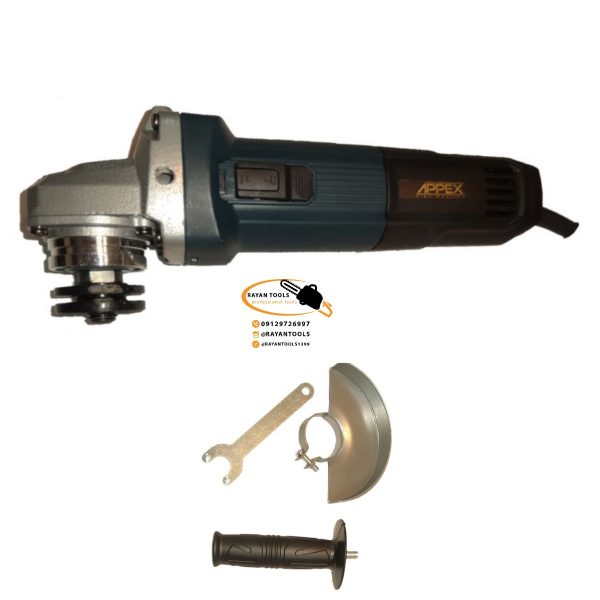 مینی فرز اپکس مدل APX-30900