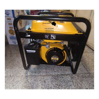 موتور برق 3 کیلو وات راتو مدل R5500