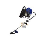 علف زن پشتی مکس مدل BG-GC52 1 علف زن پشتی مکس مدل BG-GC52
