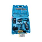 دریل شارژی 14.4 ولت PRIMAX مدل RF-1014